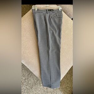 Liverpool pants. Kelsey style.